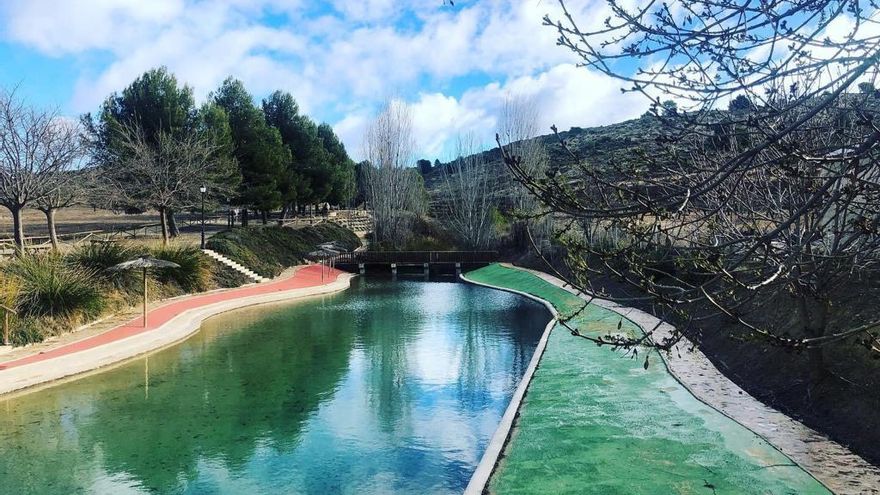 Ocho municipios murcianos de interior que ofrecen un baño fluvial en entornos naturales
