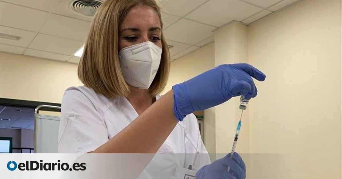 El Colegio de Enfermería de Las Palmas habilita un canal para denunciar agresiones a sanitarios