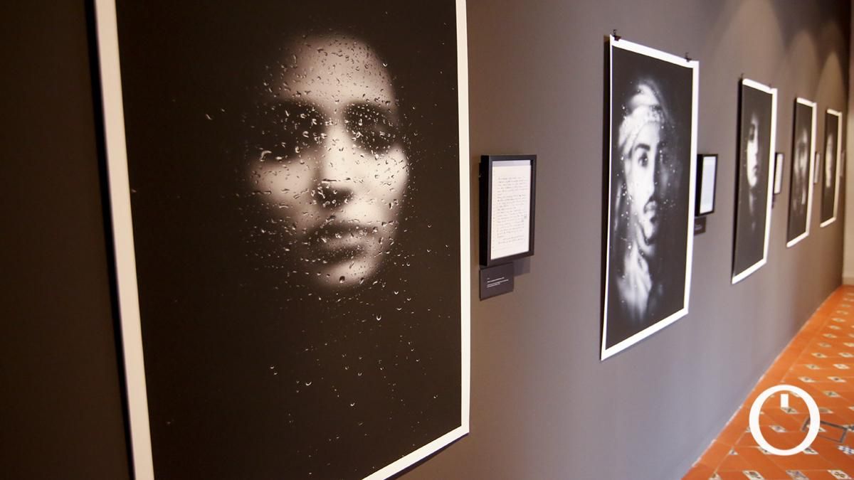 Exposición Desplazamientos. Diásporas de Yemen