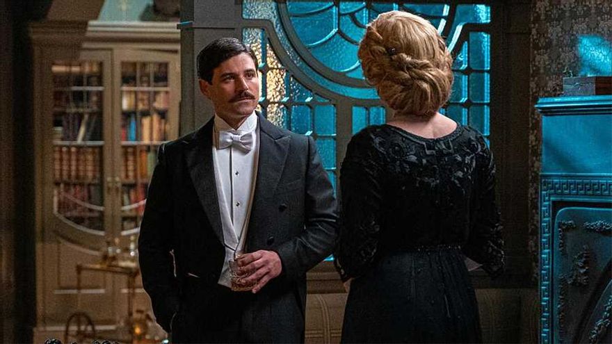 Imagen del capítulo 180 de 'La Promesa'