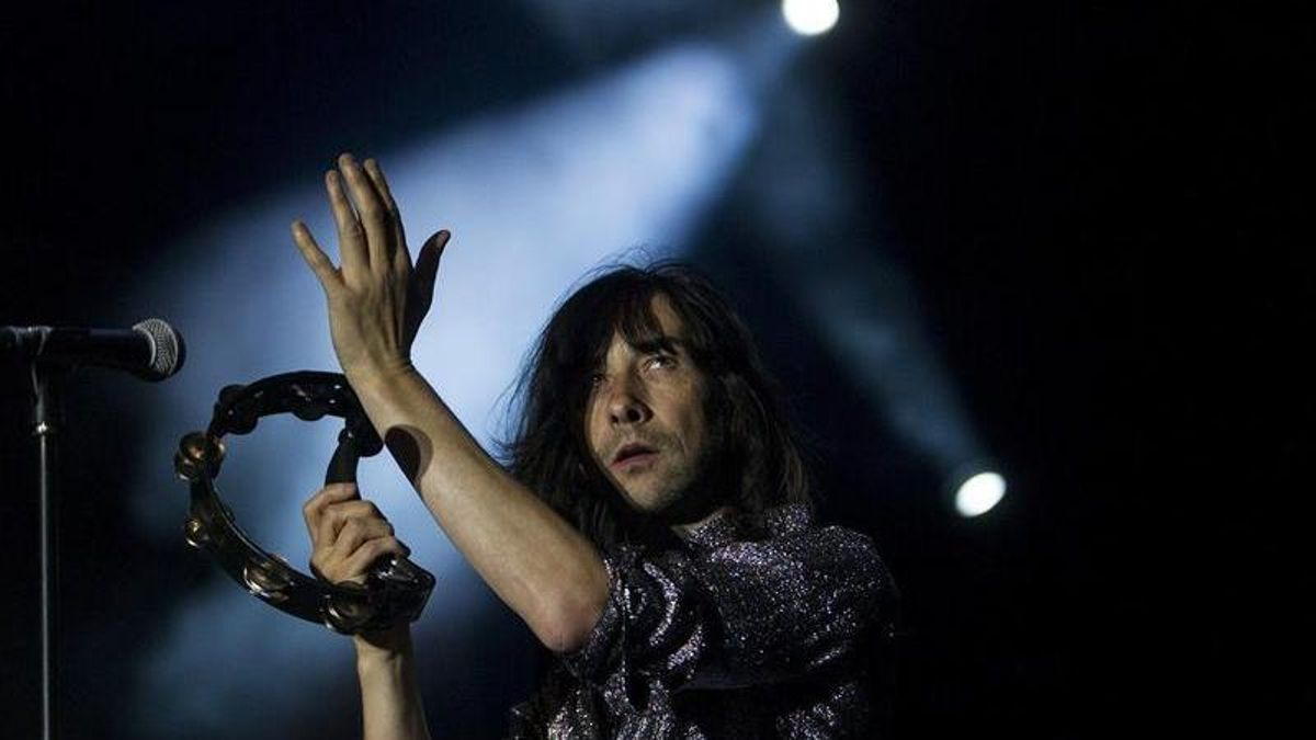 Primal Scream relanza sus tres discos clásicos: "Fuimos premonitorios al anticipar el resurgimiento del fascismo"