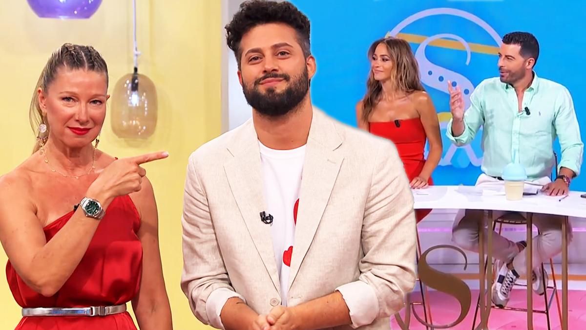 'D Corazón', ante su gran oportunidad en RTVE: sin 'Socialité', pero con la vista puesta en el recambio de Telecinco