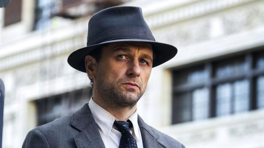 HBO cancela 'Perry Mason' después de dos temporadas en la plataforma