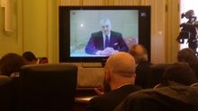 El juicio a la Gürtel se retrasa a después de las generales con la libertad de Bárcenas