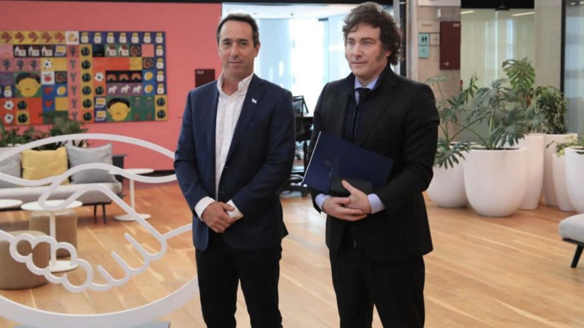 El foro Llao Llao reúne fortunas por más de US$17.500 millones: cómo funciona el club de ricos que invitó a Milei