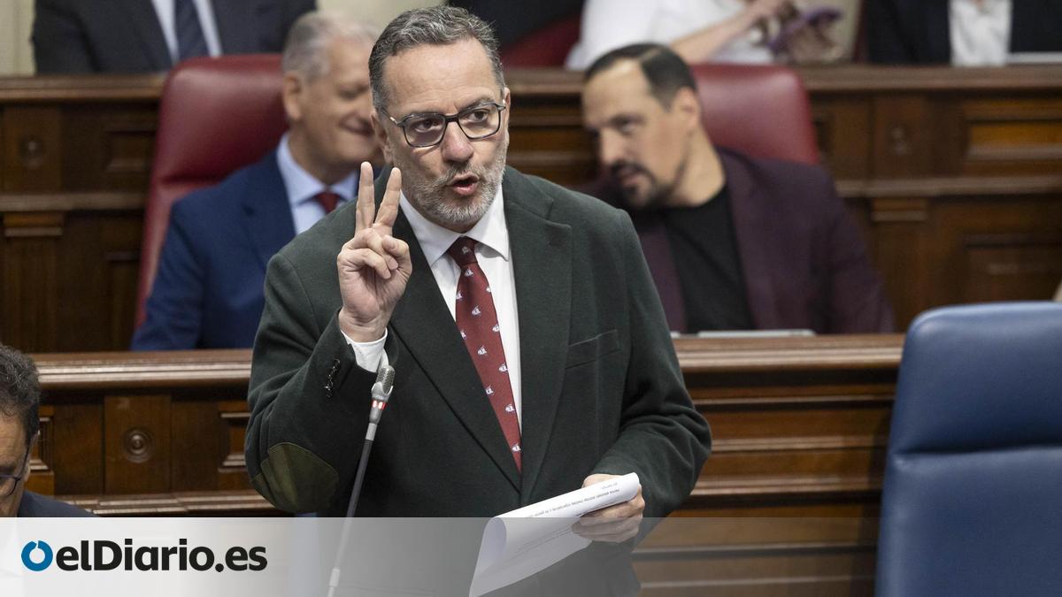 El Parlamento canario aprueba negociar el traspaso a Educación de las escuelas infantiles y del personal, dependiente de Bienestar Social