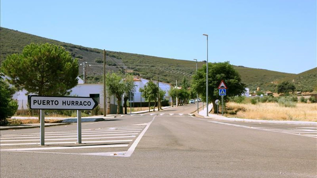 RTVE reconstruye con IA la matanza de Puerto Hurraco y cuestiona el papel de los medios en los años 90