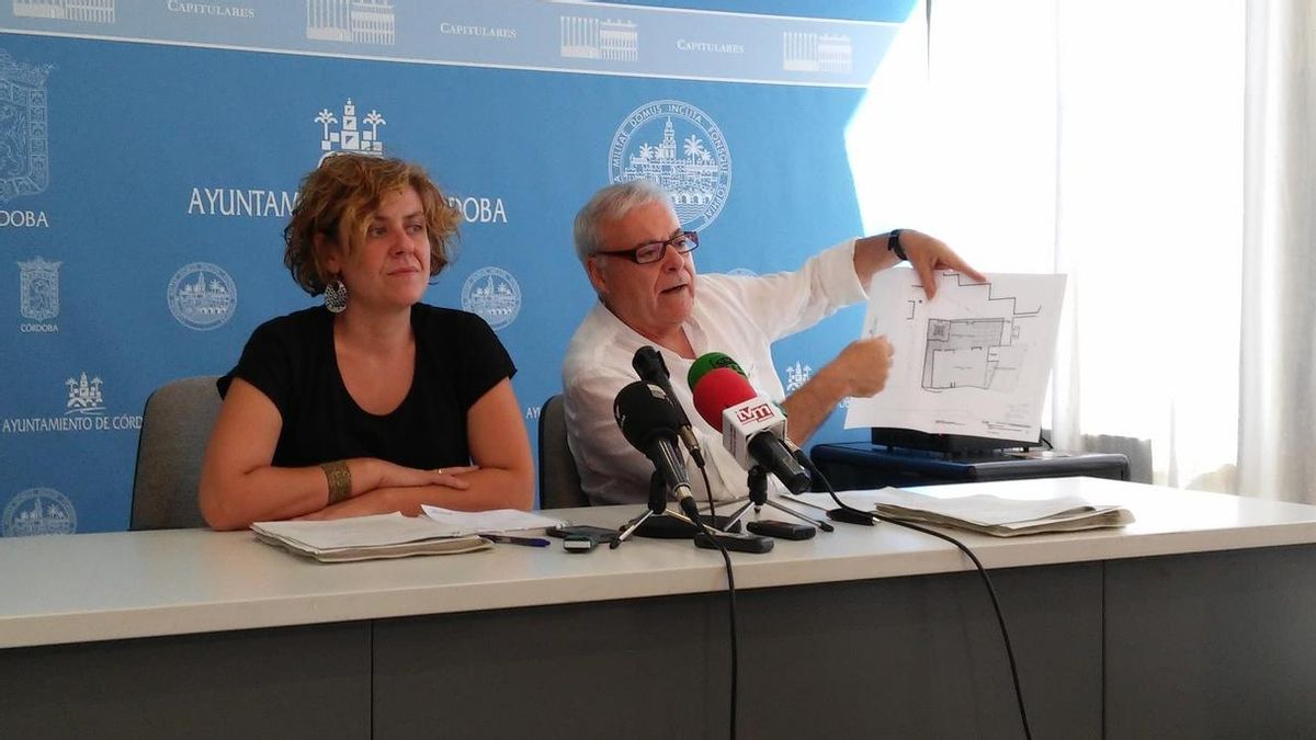 El gobierno municipal declara de titularidad pública la Plaza de la Fuensanta, que inmatriculó el Cabildo