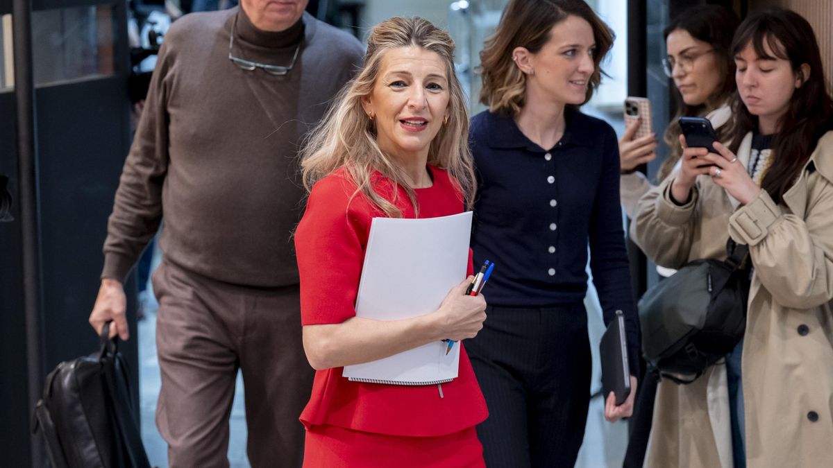 Sindicatos y patronal piden a Trabajo una mesa para monitorizar los efectos de la guerra en Irán en la economía española