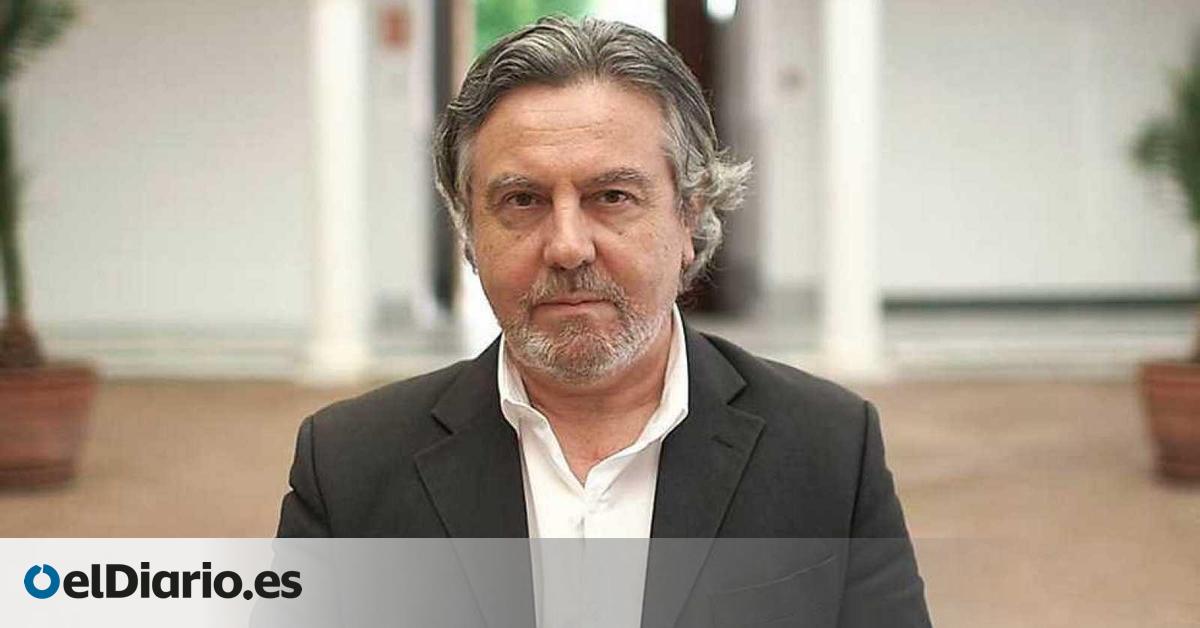 Benítez Reyes, escritor: “La interpretación de la vida de los demás está mediatizada siempre por nuestra visión de las cosas”
