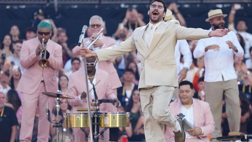 La canción que llevó a Bad Bunny a ser pionero del trap latino cumple 10 años: así se creó "Diles"