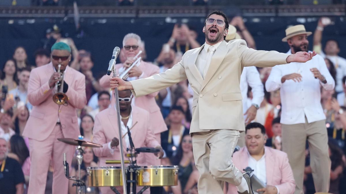 La canción que llevó a Bad Bunny a ser pionero del trap latino cumple 10 años: así se creó "Diles"