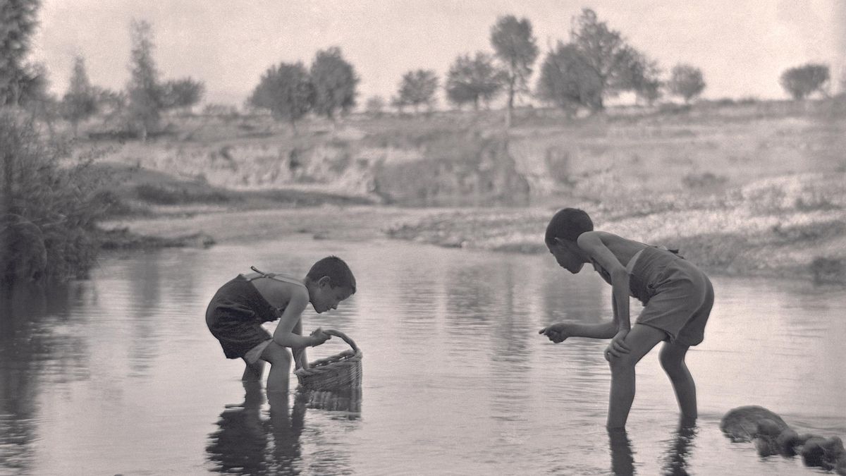 Fotografía realizada por Ricardo Compairé