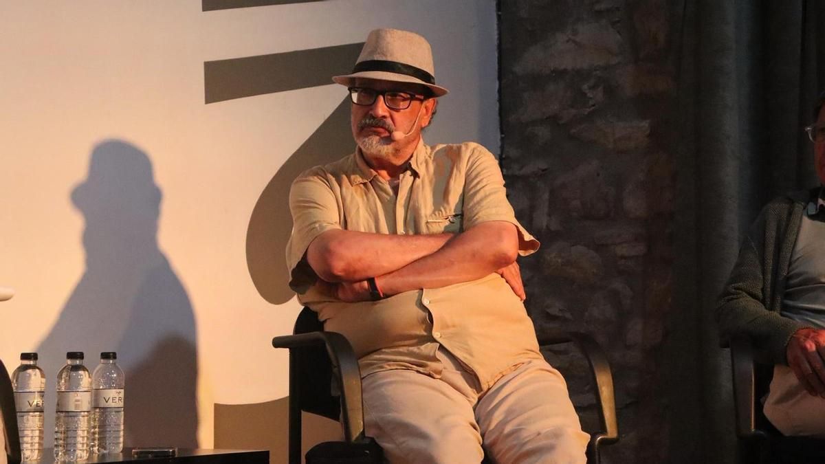 Ali Lmrabet, periodista marroquí: “¿Para qué sirven 70 años de independencia si hemos sido incapaces de gobernarnos?”