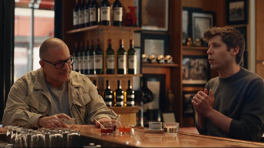 OpenAI ficha al mítico diseñador de los iPhone, iPad e iPod para crear dispositivos específicos para la IA