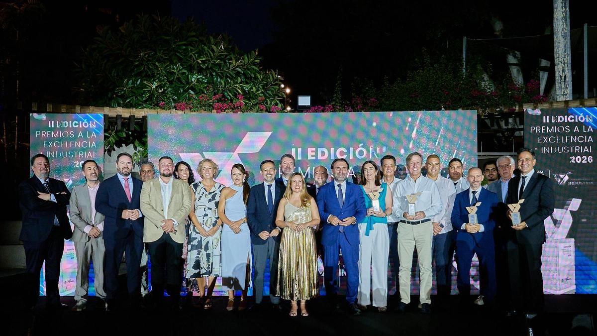 El Cabildo de Tenerife levantará un reparo de la Intervención para pagar 21.622 euros por el catering en unos premios