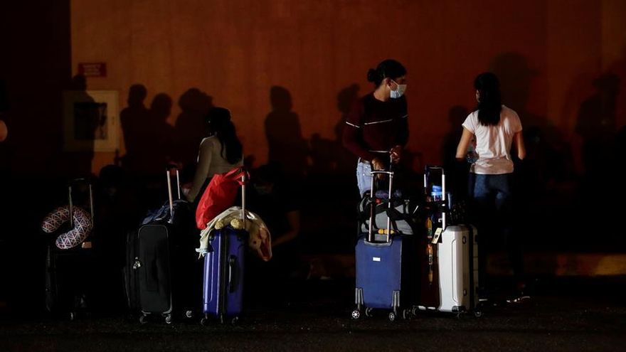 En los primeros tres meses de la pandemia, en cuatro países de la región, retornaron más de 100.000 migrantes. Pero, especialistas y retornantes coinciden en que al terminar la pandemia migraran de nuevo.