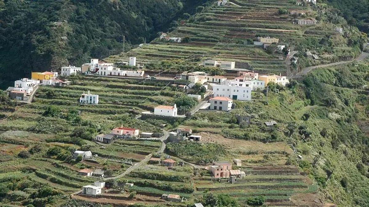 Imagen del barrio de Franceses.