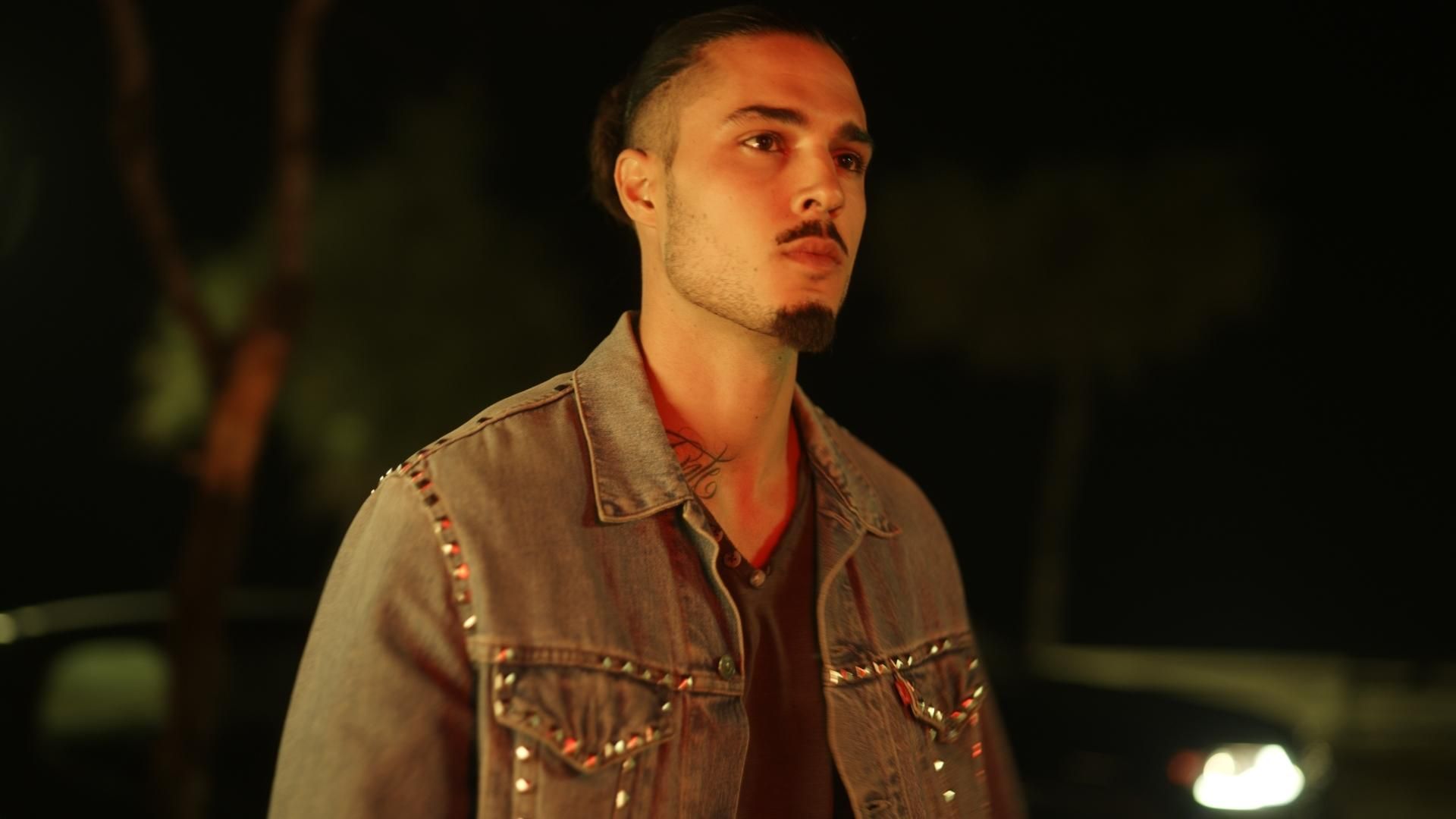 Fotogalería: Antena 3 presenta a los strippers de "Toy boy", su nueva serie de prime time