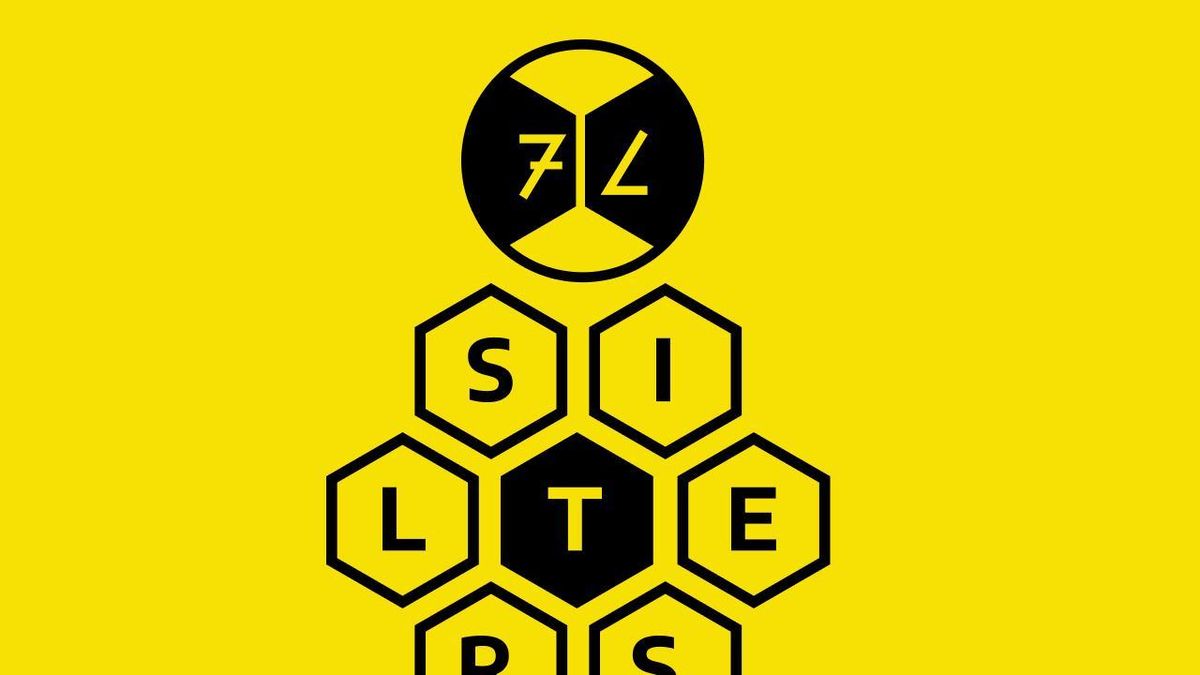 Siete letras