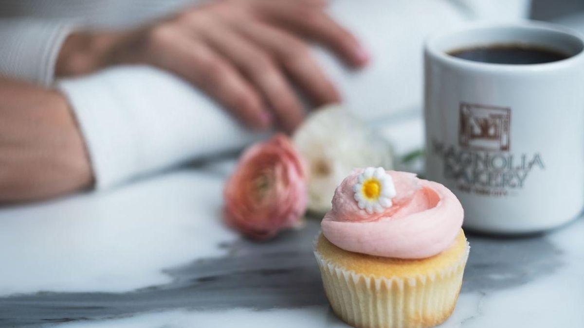 Magnolia Bakery estudia instalarse en España tras abrir su primera 'pop up store' en Madrid