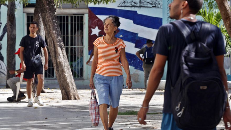 Cuba prevé realizar el censo de población a finales de 2025 pero no descarta un retraso