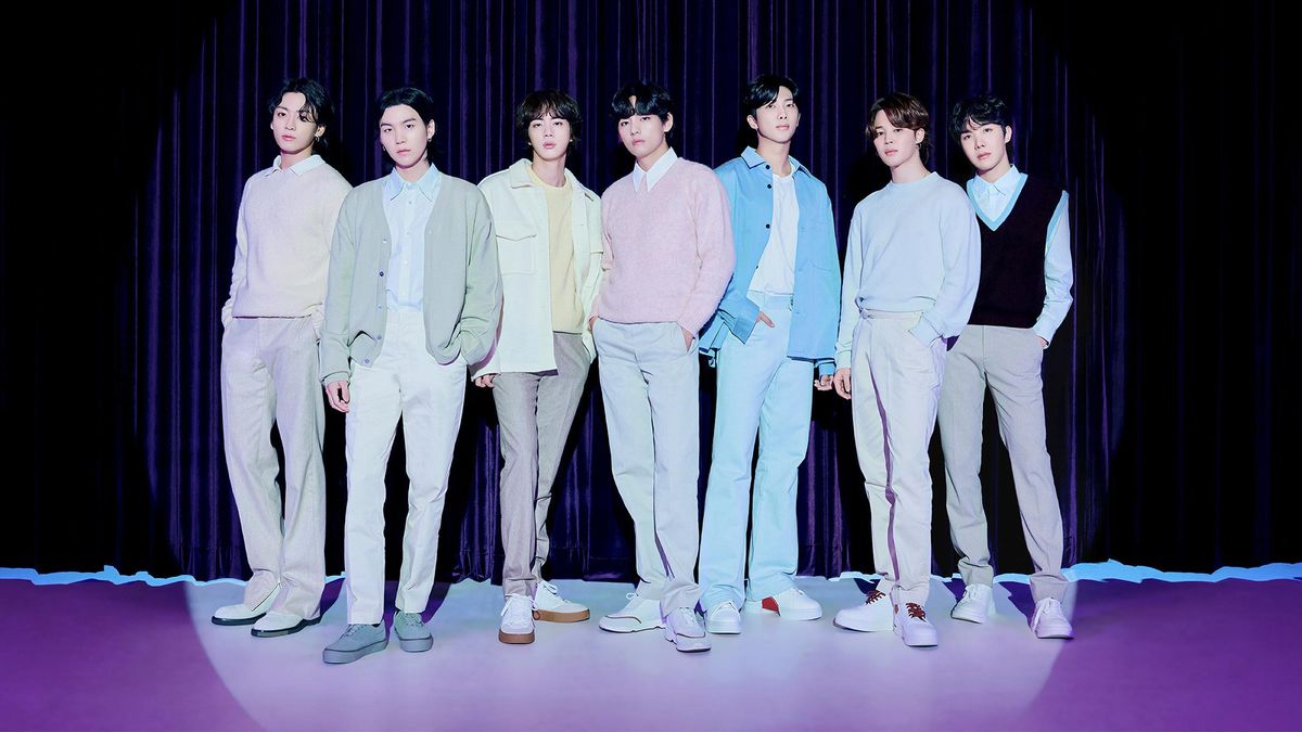 BTS regresa a España con dos conciertos en Madrid: cómo y dónde comprar las entradas