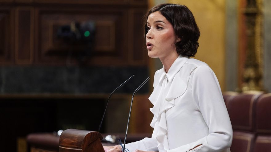 El PSOE recupera su reforma del Código Penal para perseguir a los proxenetas y a los clientes de prostitución