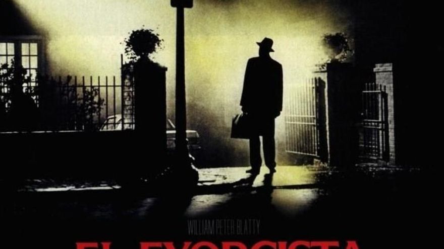 El rodaje de pesadilla de uno de los clásicos del cine de terror que creó su propio mito