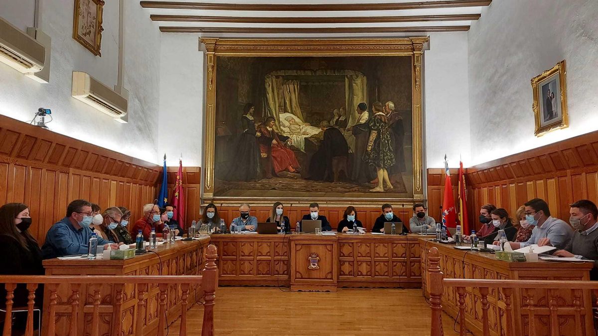 Caravaca reduce el periodo medio de pago a proveedores a 26 días, el dato más positivo desde que se tienen registros