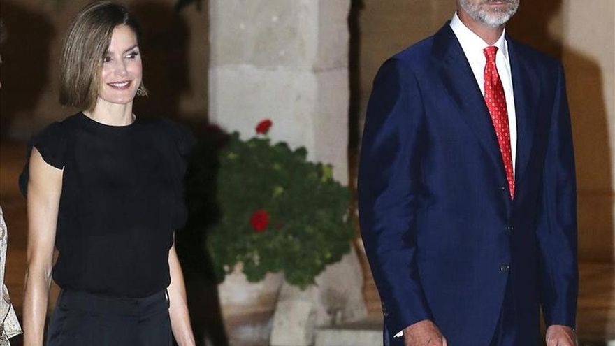 El viaje de los Reyes a EEUU incluye una reunión con Obama y una visita a Miami