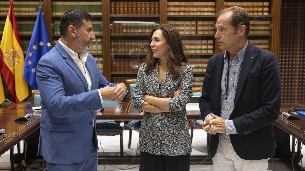 La Consejería de Turismo plantea que los propietarios en complejos turísticos alquilen sus apartamentos por su cuenta