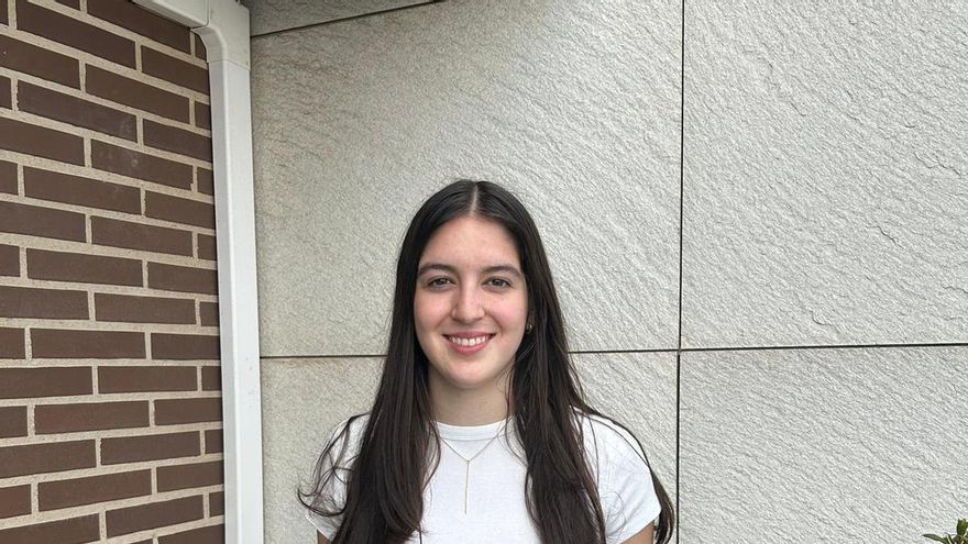 Las mejores notas de la EBAU de La Rioja: dos estudiantes con la misma clave del éxito para rozar el 14