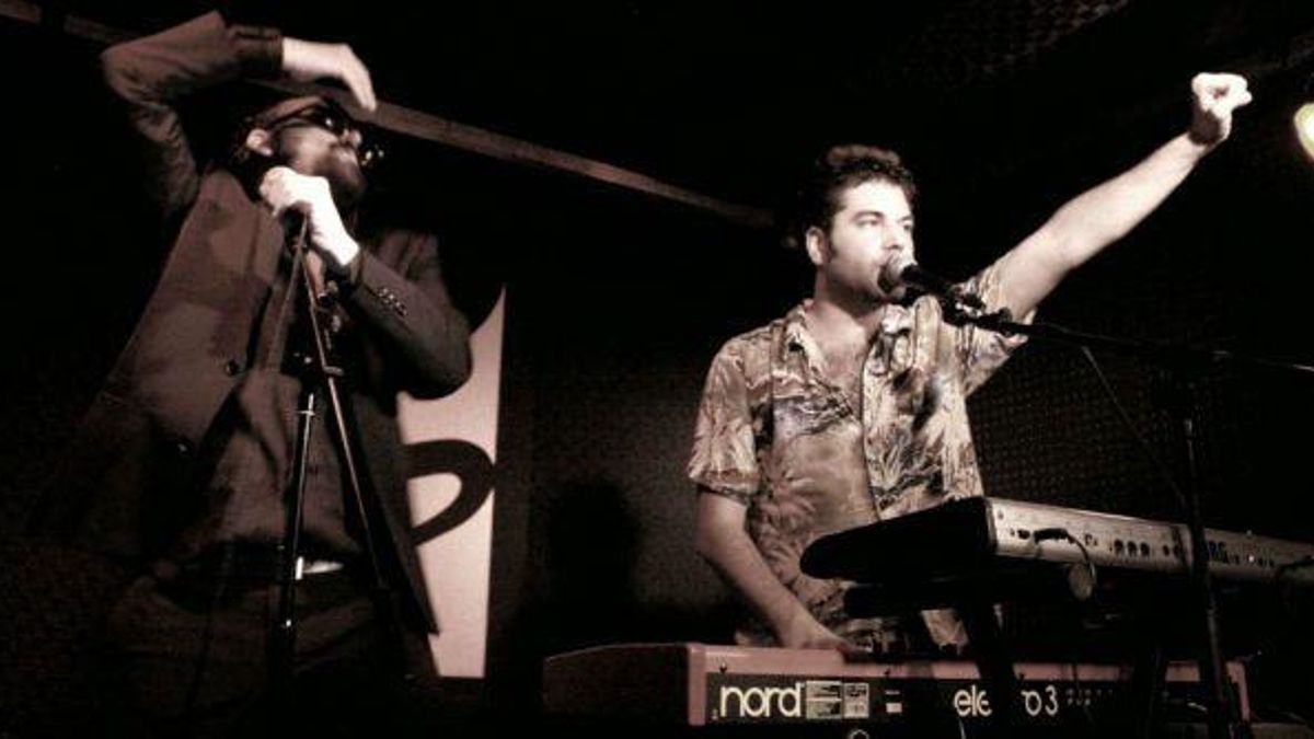 Cierra la Sala Juglar después 27 años y 6.000 conciertos en Lavapiés