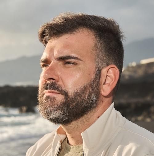 Darío García Rodríguez