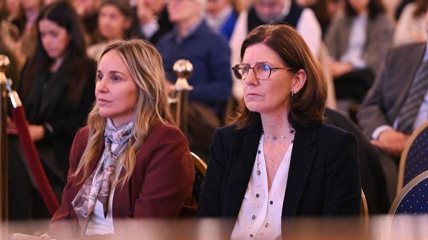 Dirigentes de LLA y el PRO participaron de un foro en la Legislatura porteña con críticas al aborto y a la ESI