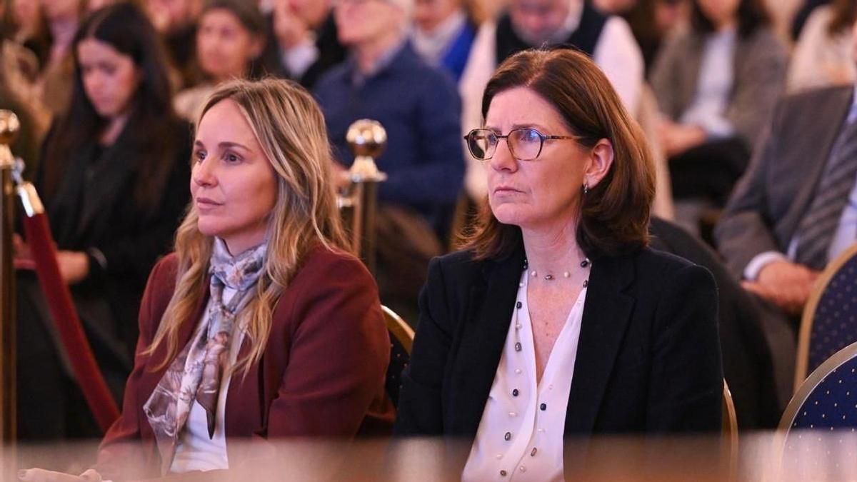 Dirigentes de LLA y el PRO participaron de un foro en la Legislatura porteña con críticas al aborto y a la ESI