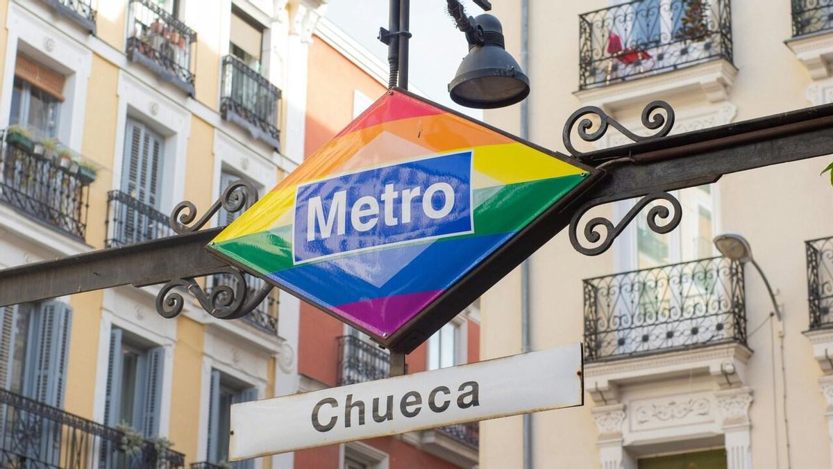 El legado de Chueca: de epicentro de la libertad a la normalización del placer en el entorno digital