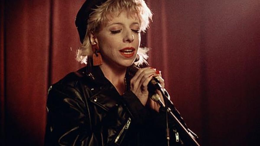 Muere Julee Cruise, la voz etérea de 'Twin Peaks'