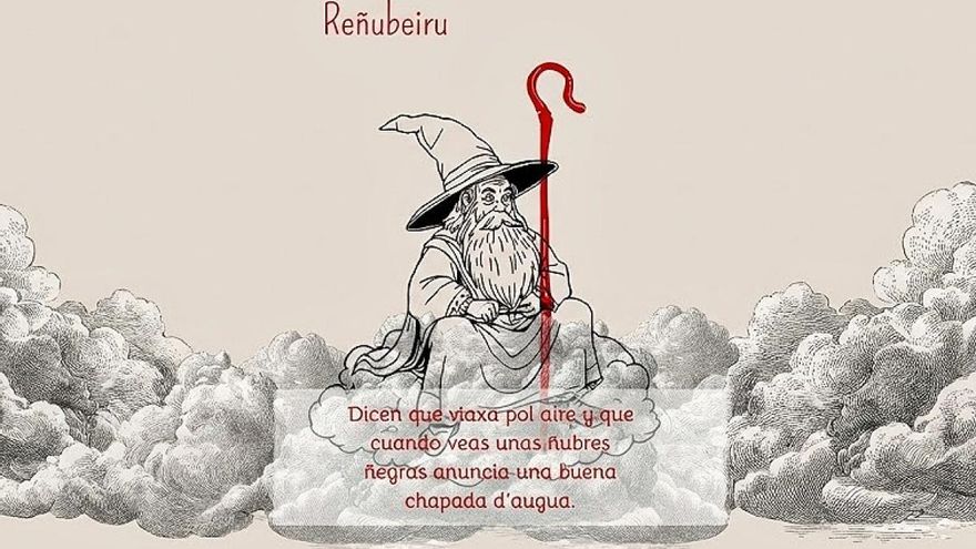 El Instituto Leonés de Cultura celebra el Día de la Lengua Materna con personajes de cuentines llioneses