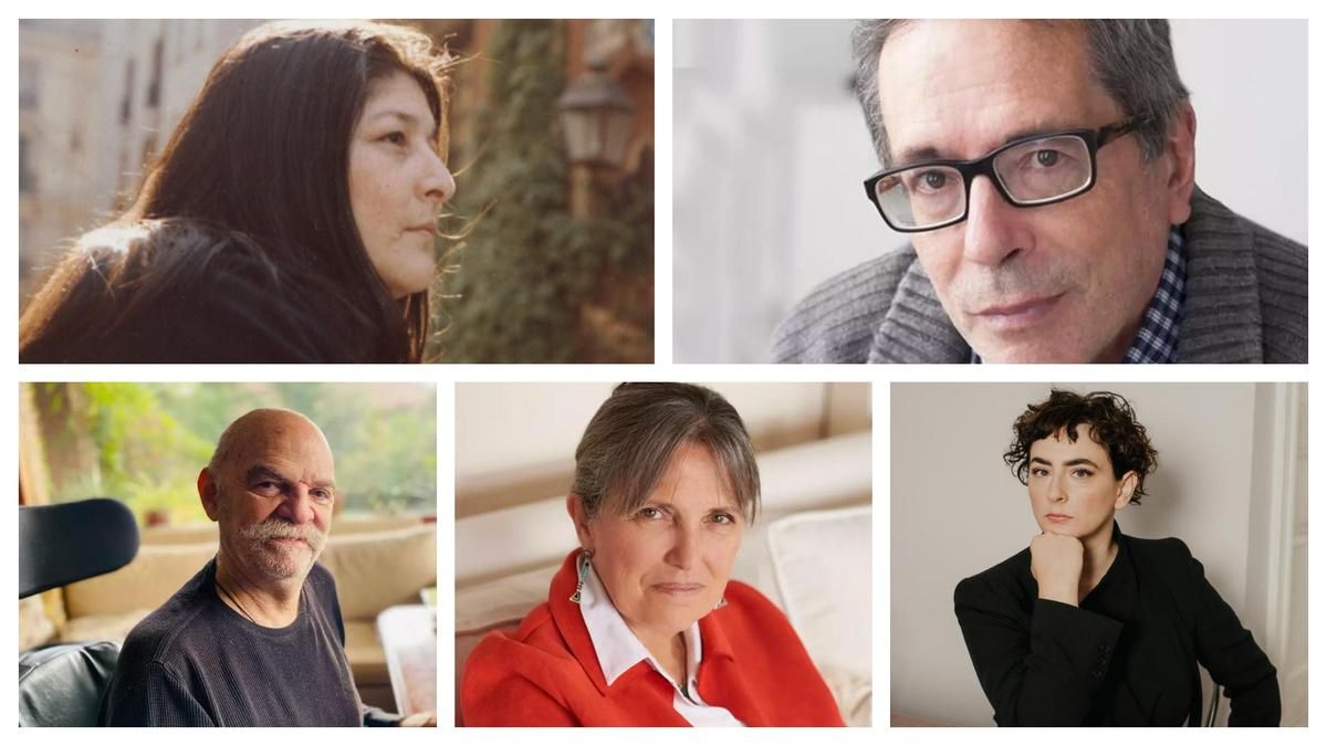 Libros de julio: las cartas de Mercedes Sosa, varios rescates literarios y Claudia Piñeiro para chicos