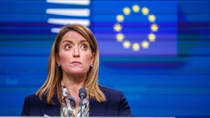 La Eurocámara ve un éxito "imperfecto" en el pacto migratorio cerrado antes de elecciones