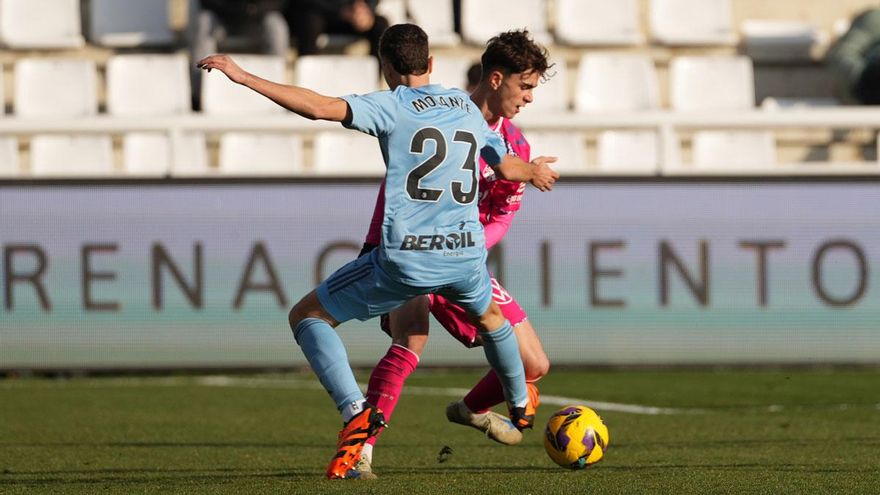 Fin de año fúnebre en la despedida de Mel