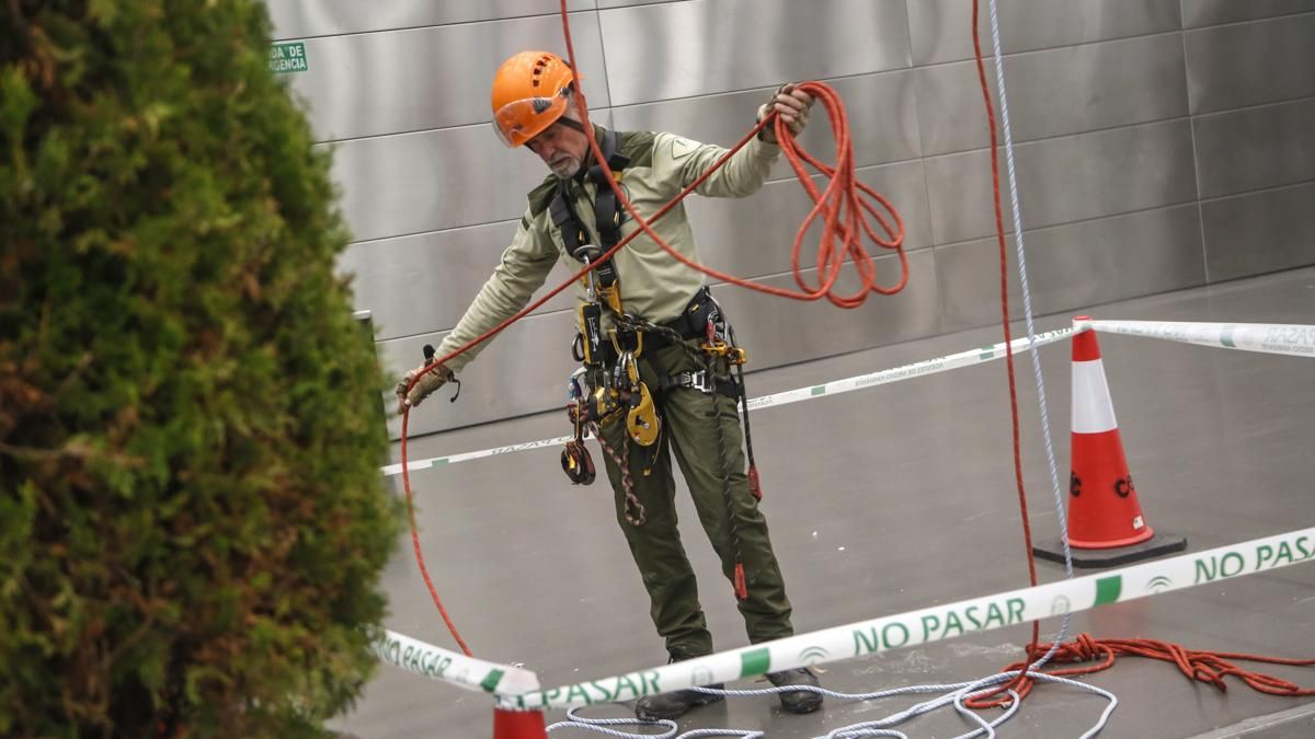 Inauguración de Expo Aire 2025