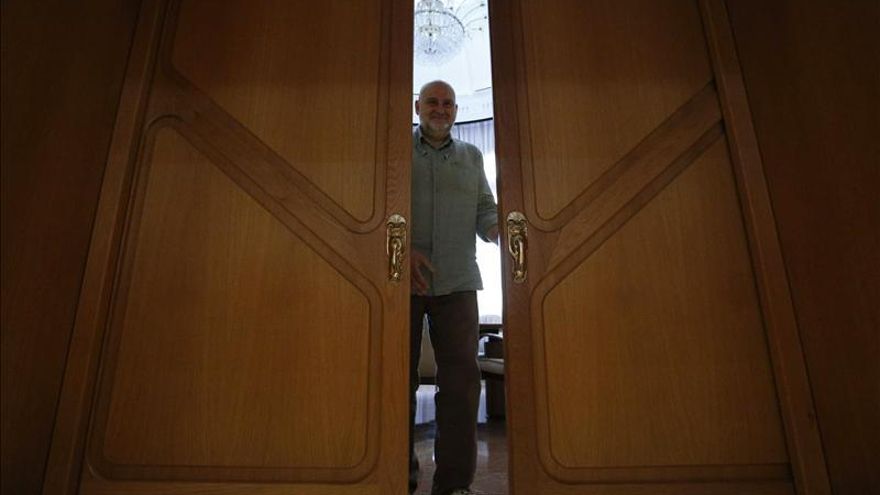 La SGAE reparte 384 millones a sus socios en un año "especialmente difícil"