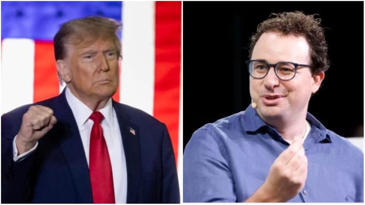 La jueza suspende cautelarmente el veto de Trump a la startup de IA Anthropic por "arbitrario y caprichoso"