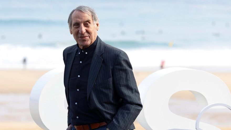 Muere a los 78 años el actor Celso Bugallo, que conquistó el Goya por 'Mar adentro'