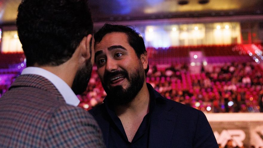 Tercera causa contra Alvise en el Supremo: investigado por injurias y coacciones a una fiscal de València