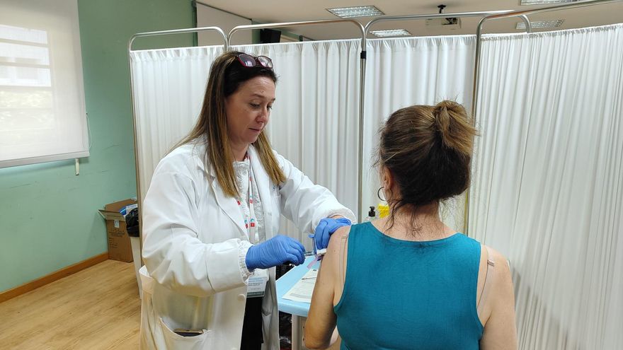 Pico de la gripe en Madrid, que triplica su incidencia al iniciar diciembre: Sanidad ofrece vacunas sin cita a toda la población