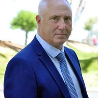 José Manuel Gil Vegas